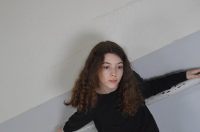 portrait 8