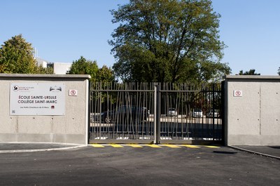 portail college st marc