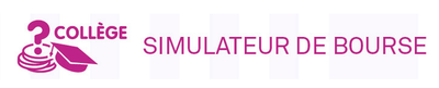 simulateur bourse collège