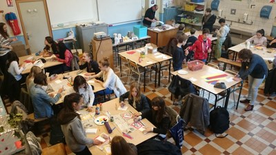 DSC 0726 Atelier Cartes de Voeux