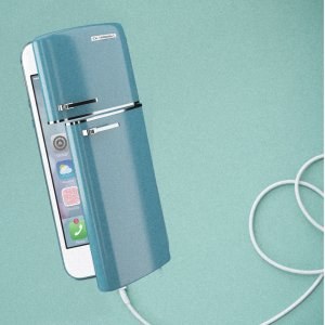 un frigo dans la tete